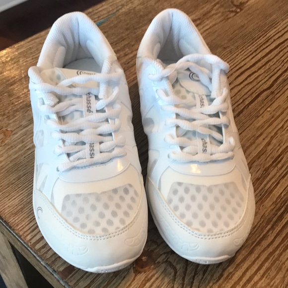 chasse proflex cheer shoes
